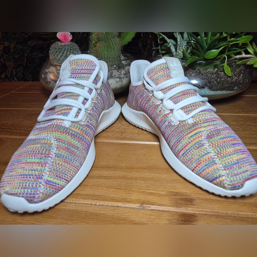 Adidas Originals Tubular Shadow - Size 6 - Picture 2 of 7